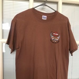 Harley Davidson T-shirt